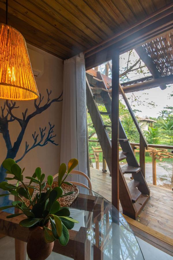 Mayim Villa Taipus de Fora المظهر الخارجي الصورة