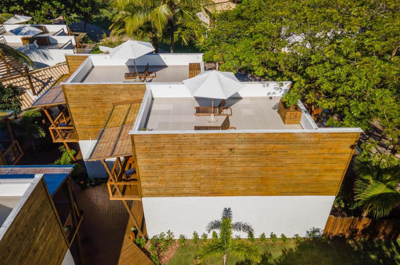 Mayim Villa Taipus de Fora المظهر الخارجي الصورة